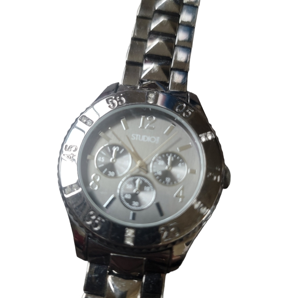 Men's Studio Watch
